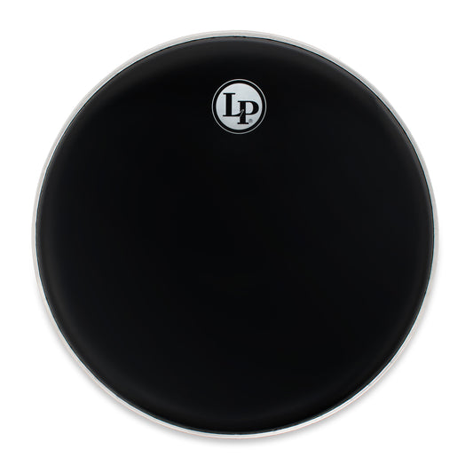 15IN Timbale Head Black