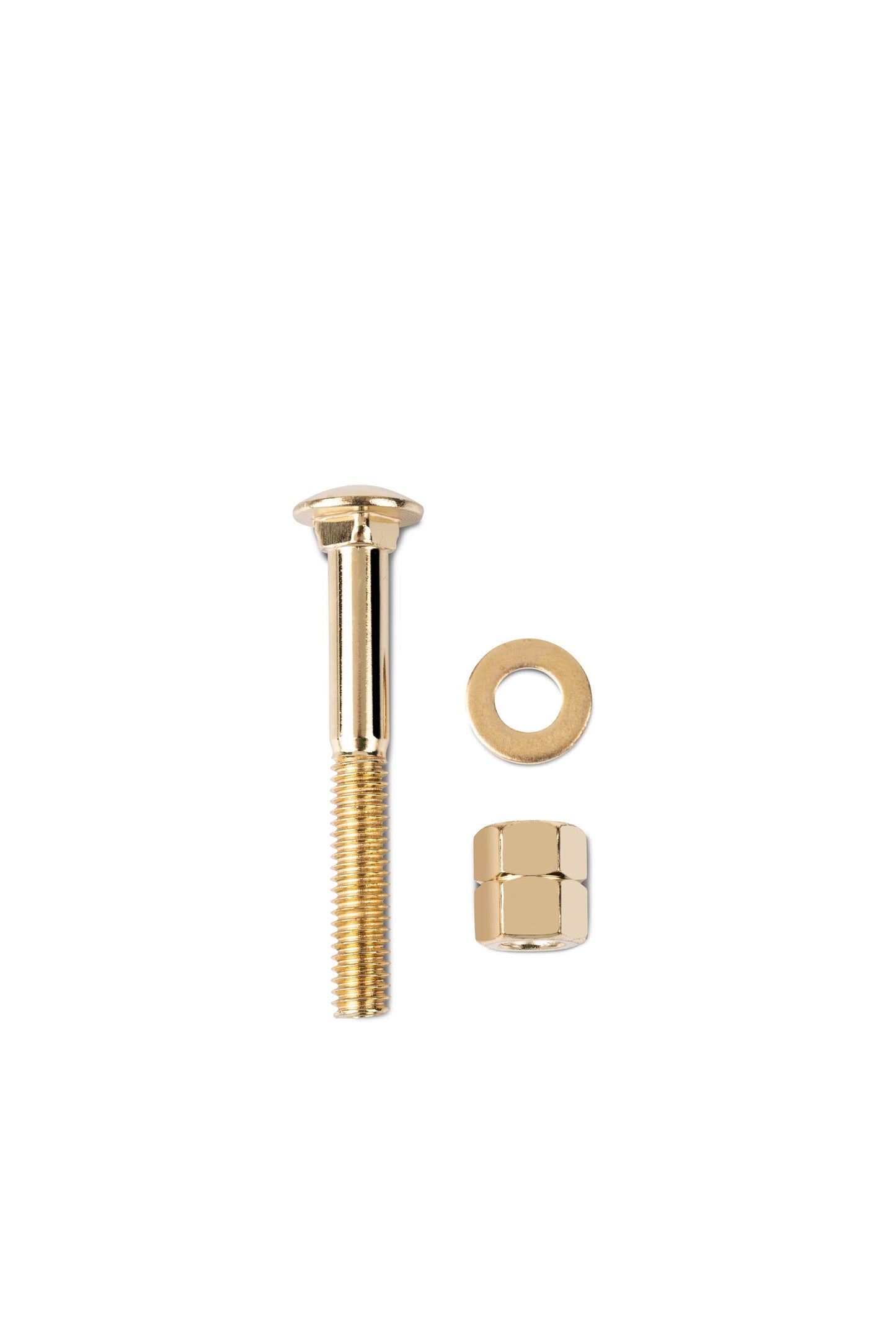 Tuning Lug Gold with Nut LP2 2 - 1/2