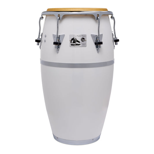 Candido CCII 12 - 1/2 Tumbafg White CR