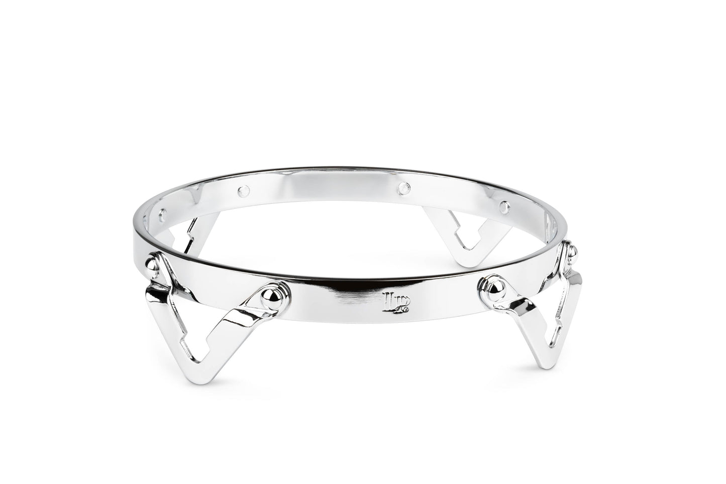 Bongo Rim Small Chrome
