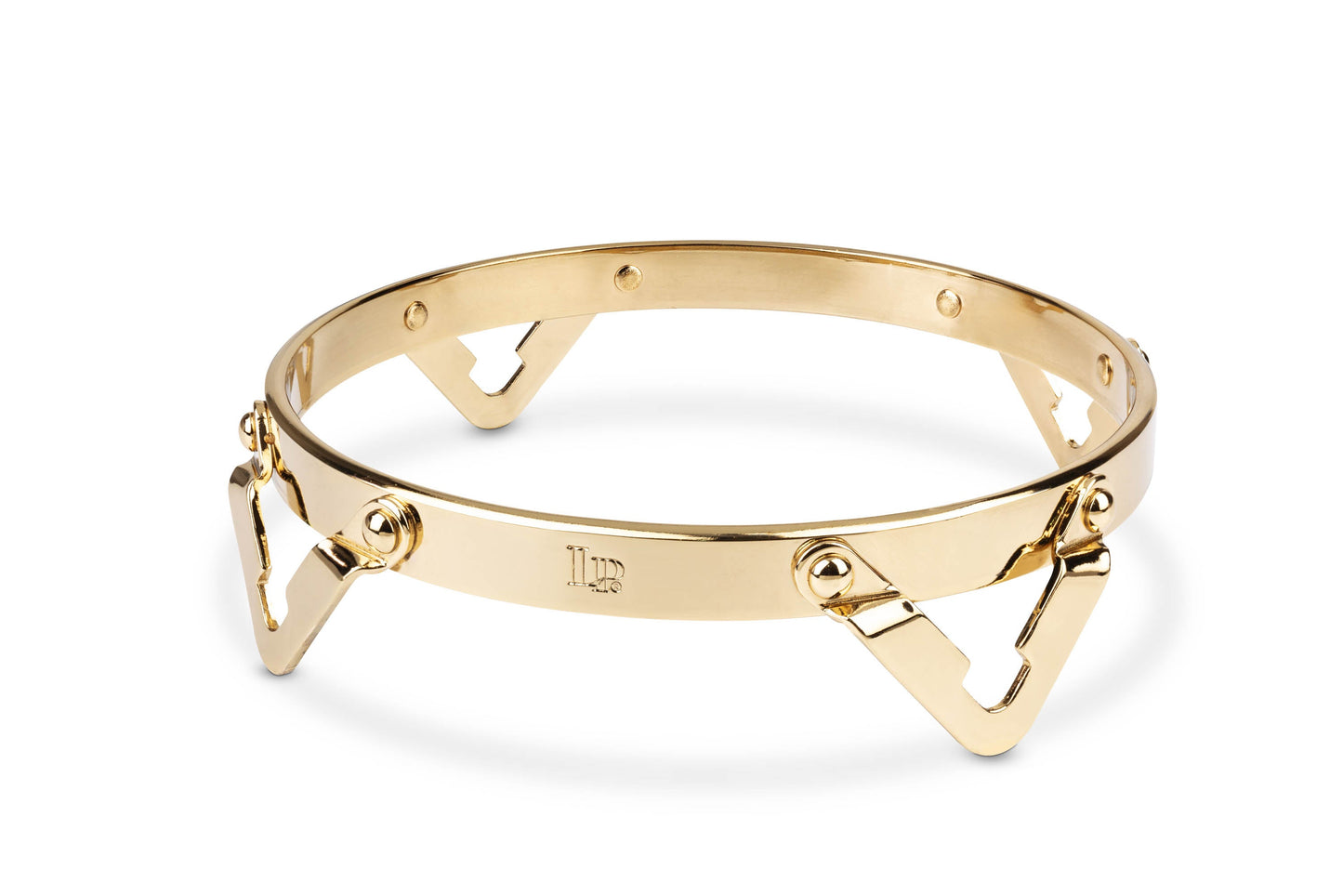 Bongo Rim Small Gold
