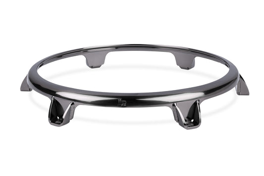 Tt Conga Rim Black Satin 11 - 3/4