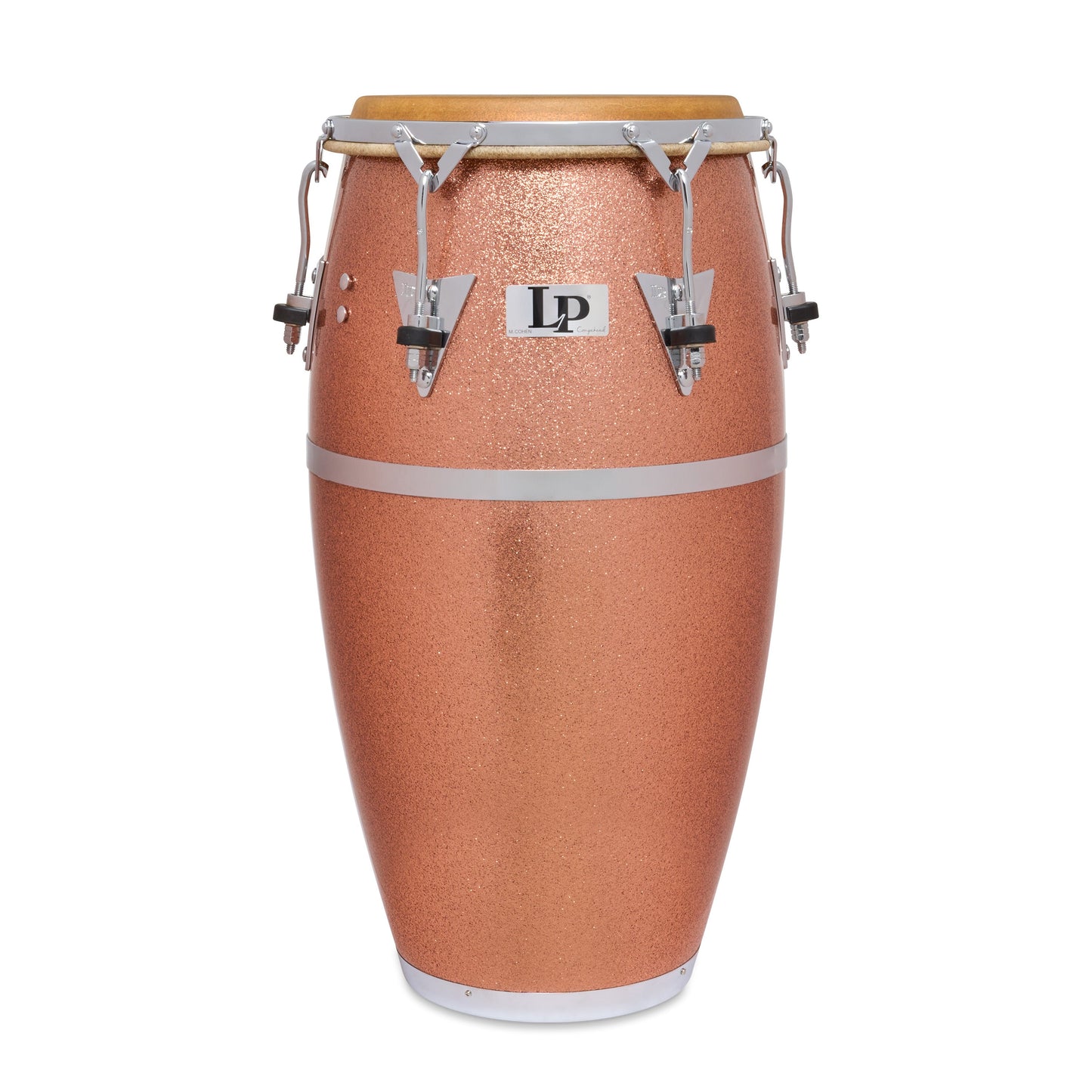 Martin Cohen Limited Edition 11 - 3/4 Conga