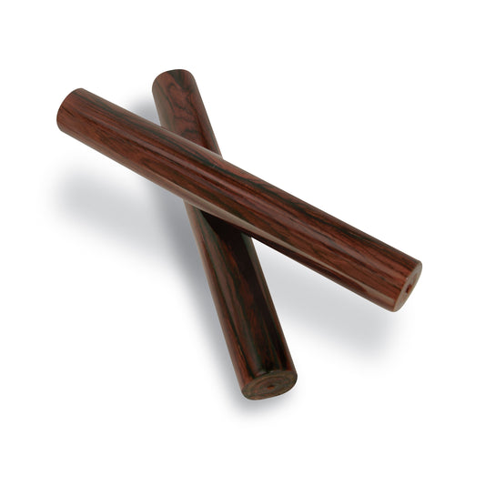 LP LP261 Wood Clave (pair)