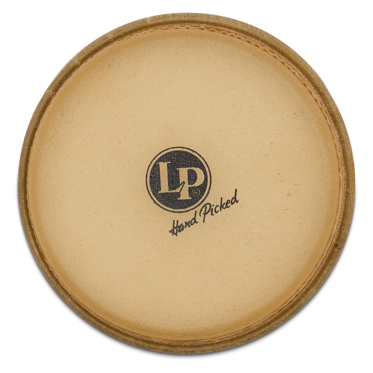 LP 7 - 1/4 Rawhide Bongo Head