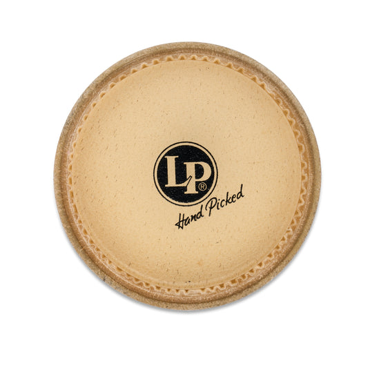 LP 5 1/2 Rawhide Bongo Head