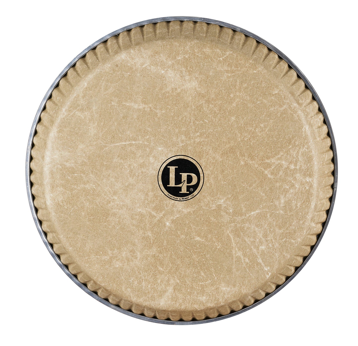 LP 11 Fiberskyn LP By Remo Conga Head