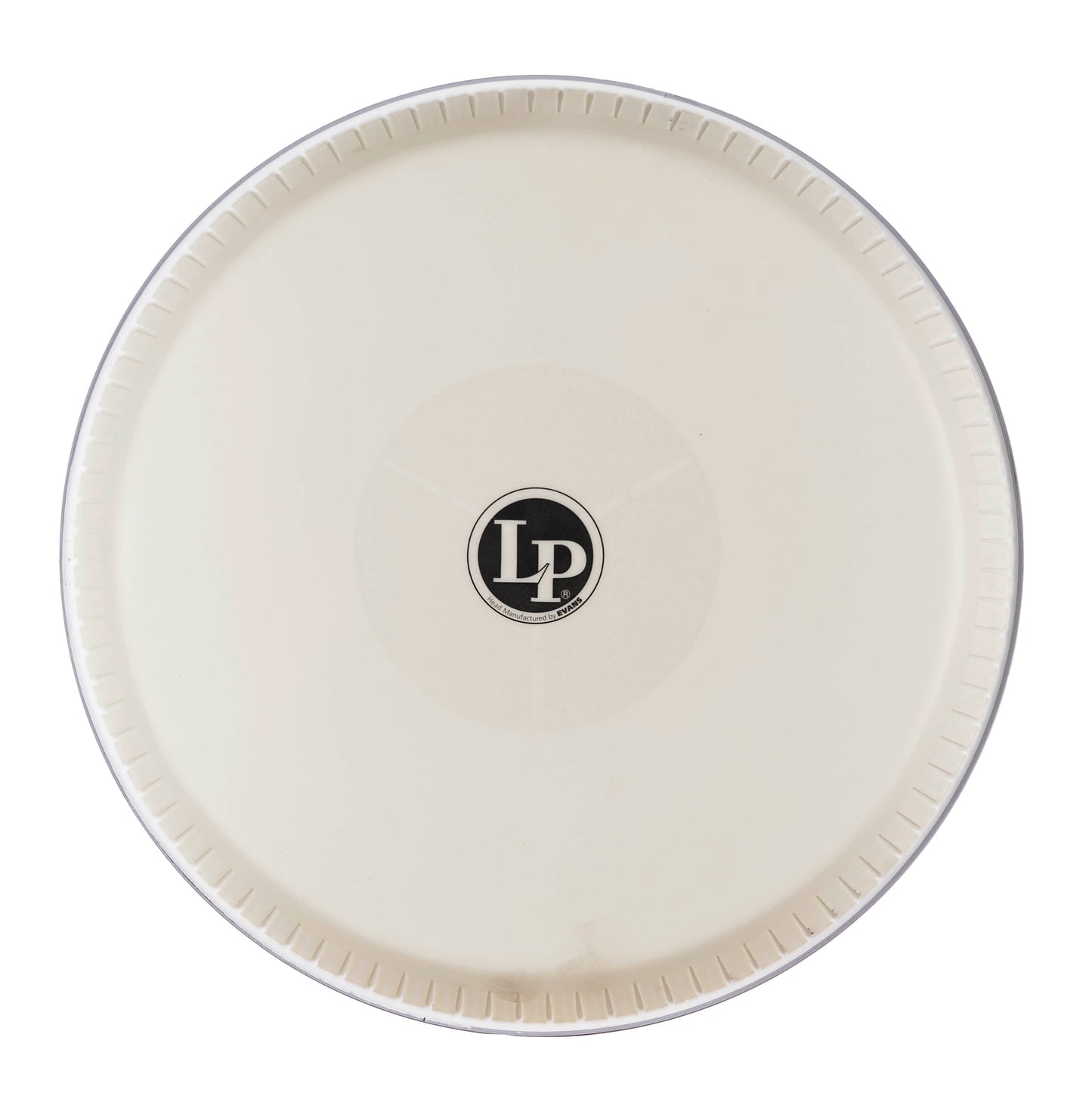 11 - 3/4 LP Tri - center Conga Head By Evans