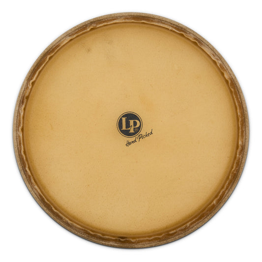 LP 12 - 1/2 Rawhide Tumba Head