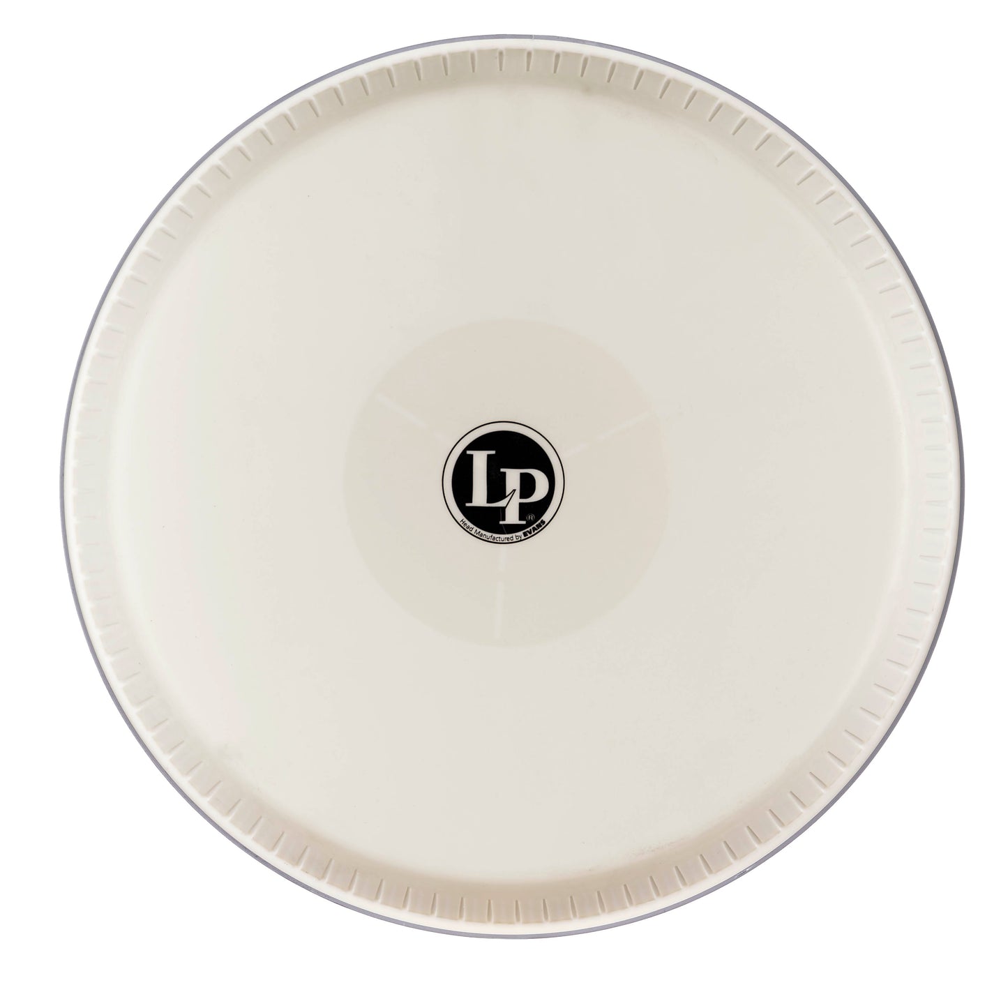 12 - 1/2 LP Tri - center Tumba Head By Evans