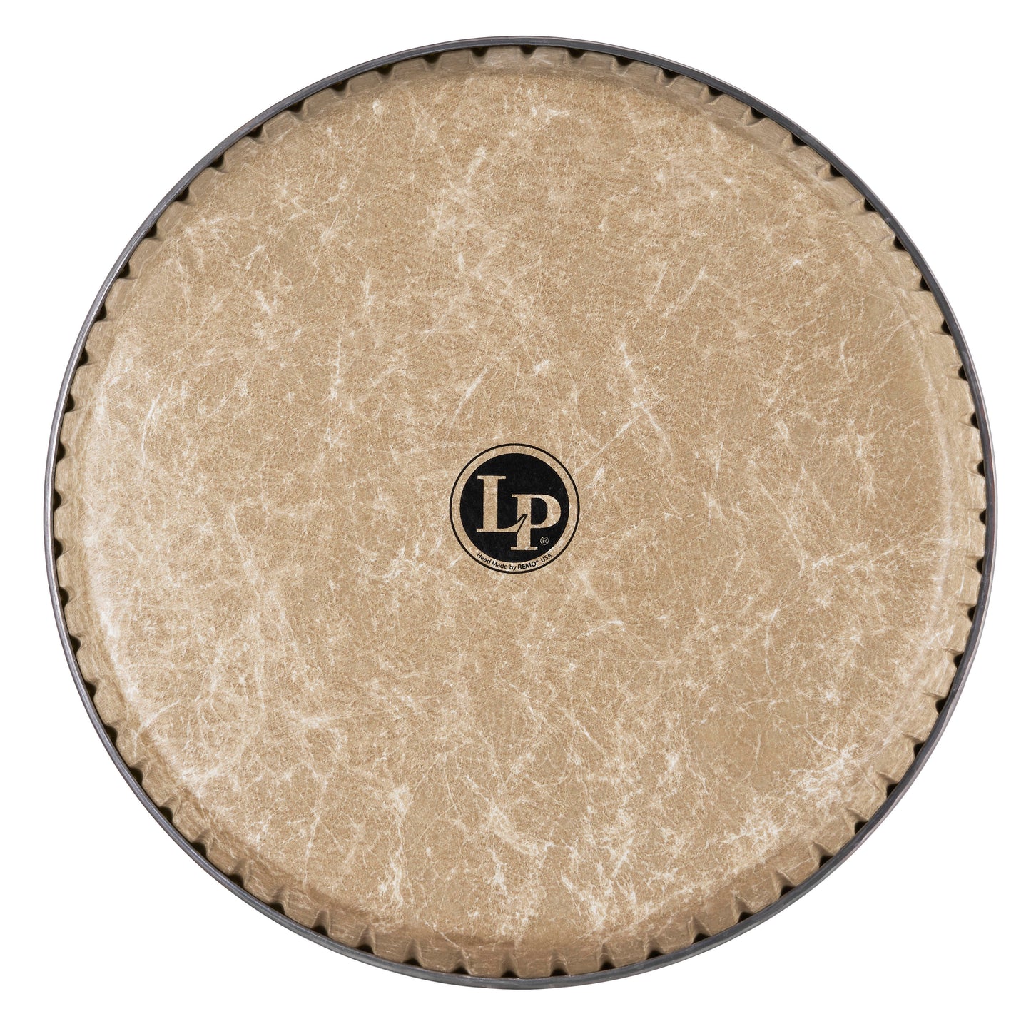 LP 12 - 1/2 Fiberskyn LP By Remo Conga Head