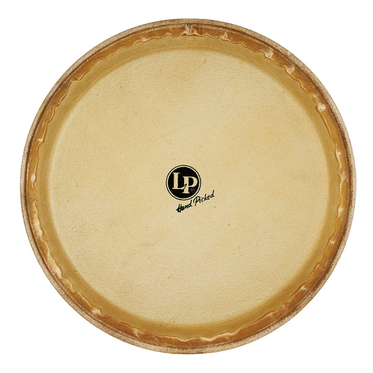 LP 12 - 1/2 Rawhide Tumba Head