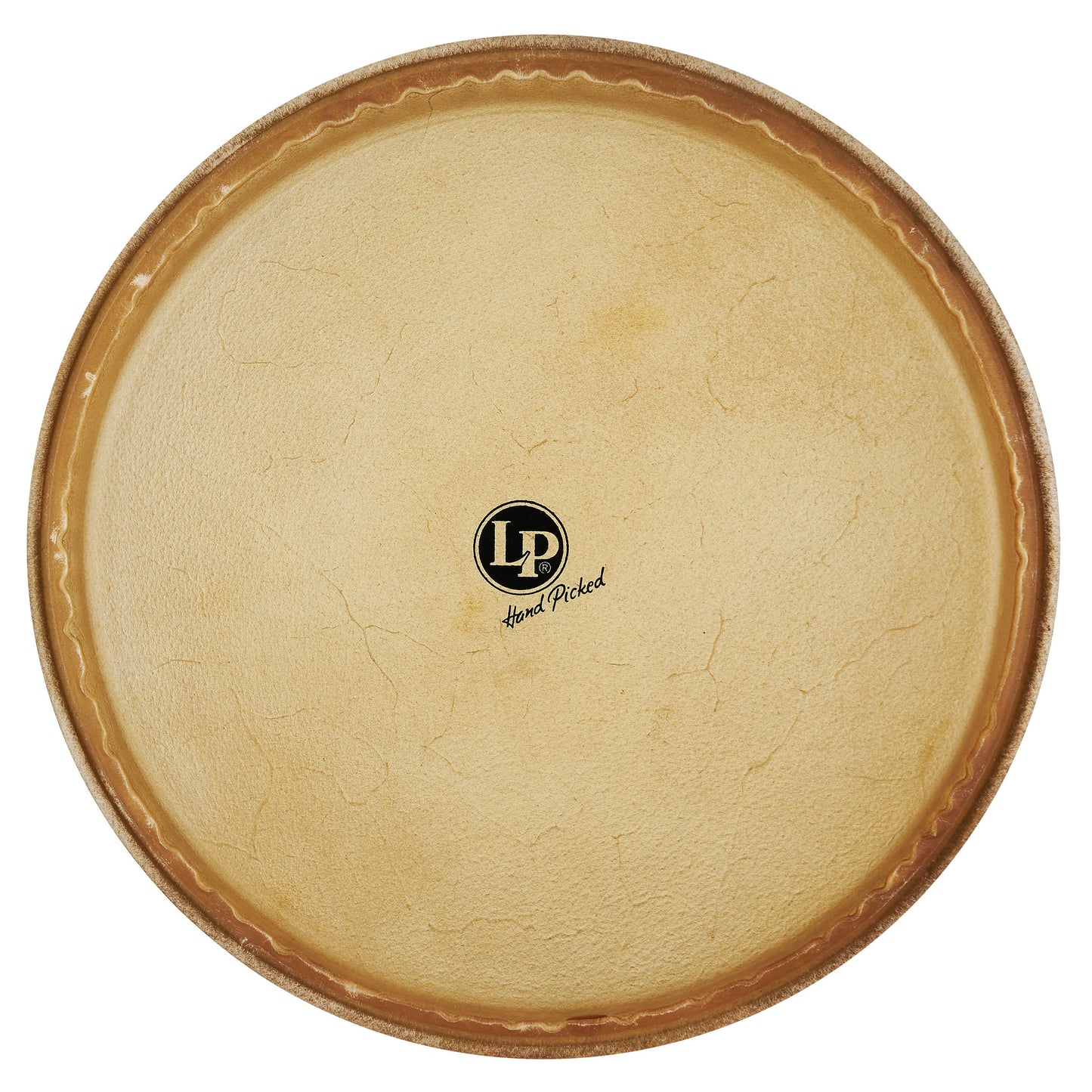 LP 14 Rawhide Super Tumba Head