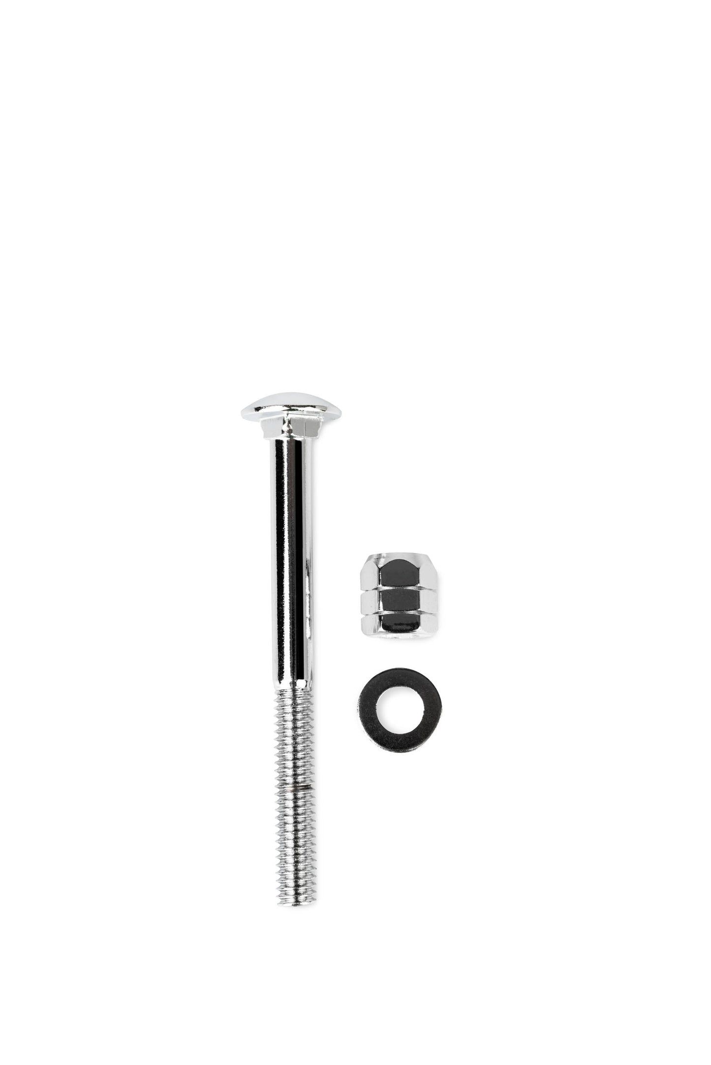 Timbale Lug Chrome