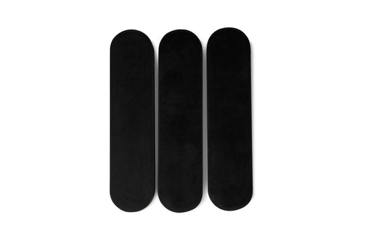 Conga Shell Grippers 3 - PACK