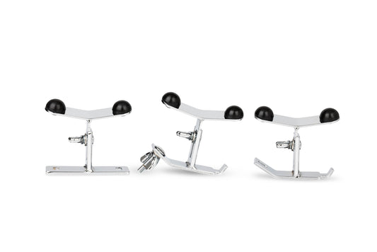 Triple Conga Stand Separators