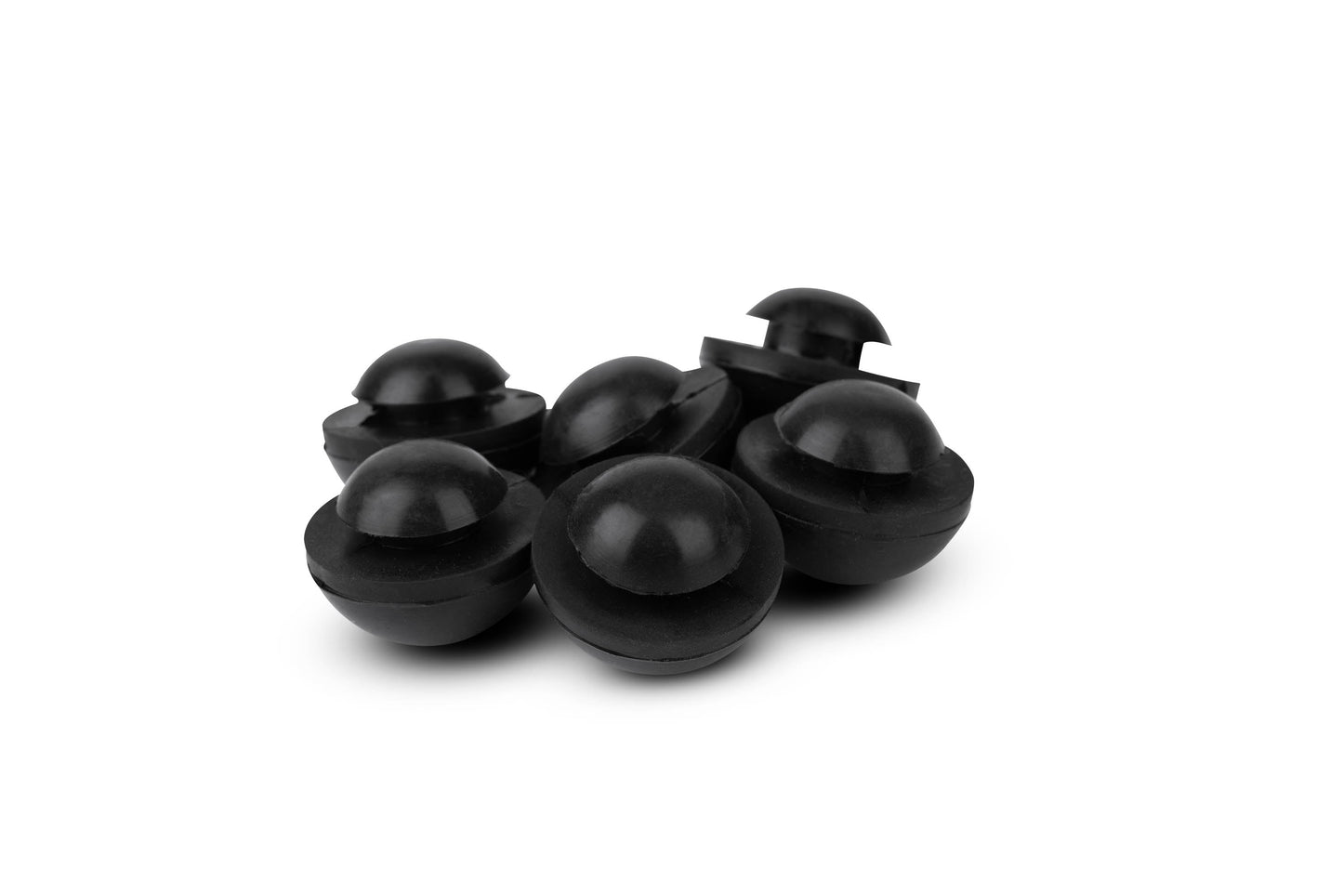 Rubber Bumper for LP291P 6 - PACK