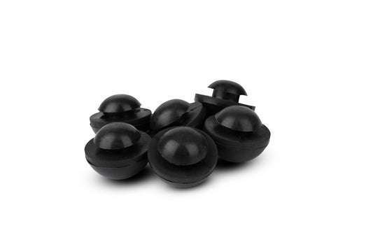 Rubber Bumper for LP291P 6 - PACK