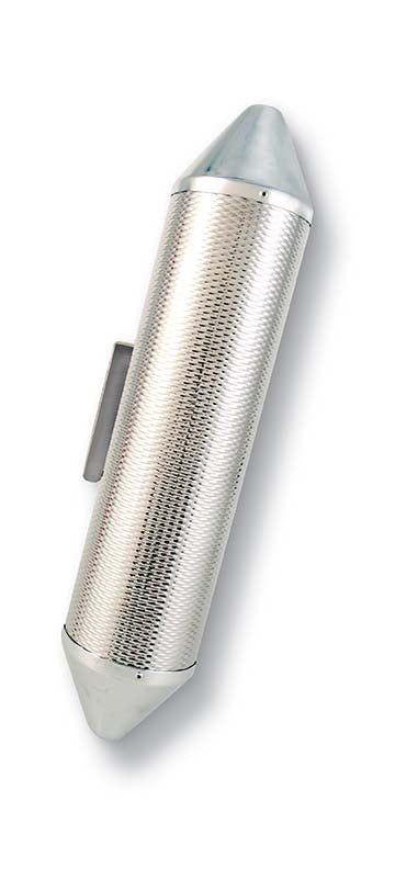 Torpedo Large