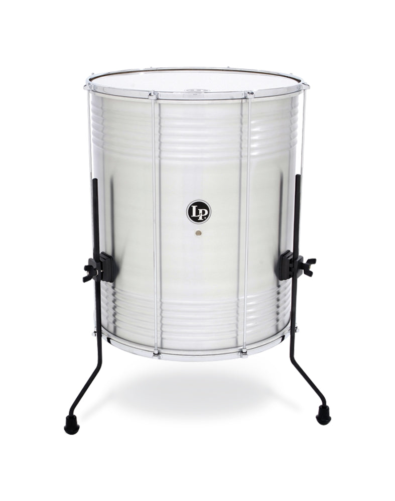 22 X 18 Aluminum Surdo with Legs