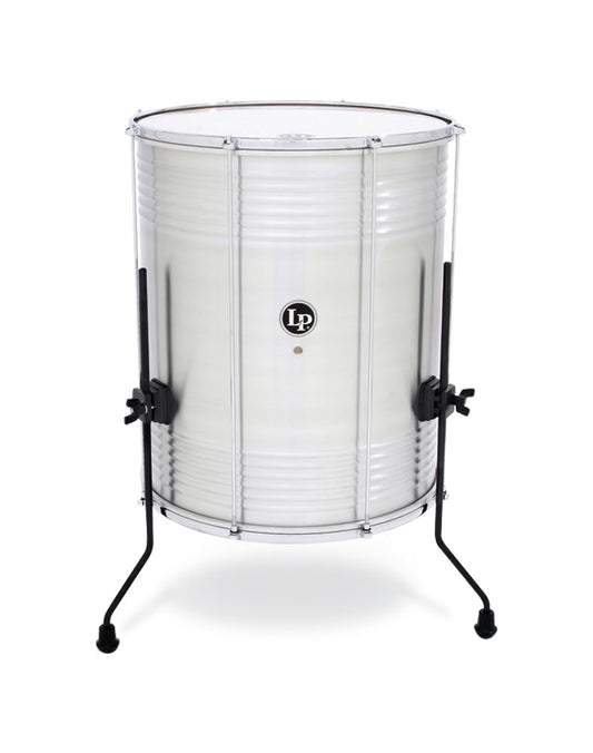 22 X 18 Aluminum Surdo with Legs