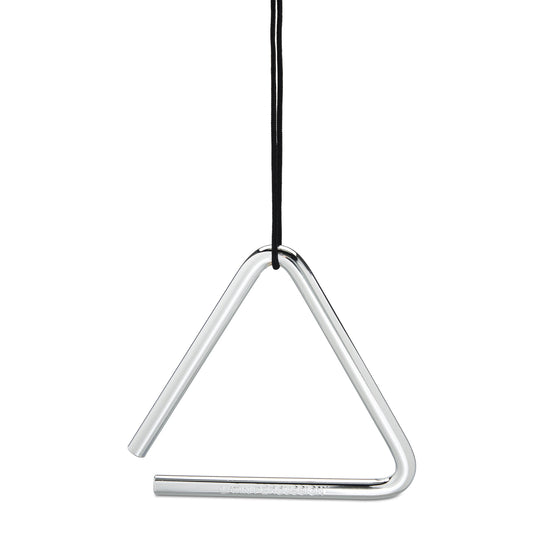 5 Triangle with Striker
