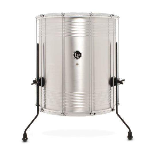 22 X 20 Aluminum Surdo with Legs