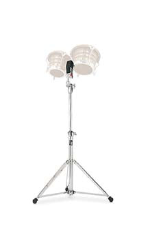 Bongo Stand with Cam Lock Strap