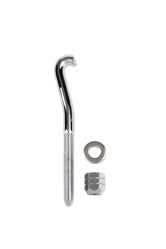 Tambora Lug Chrome