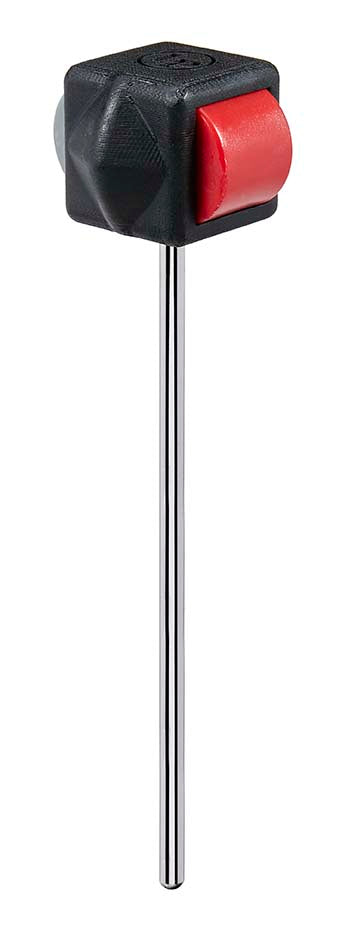 LP LP388B Gajate 4 - SIDED Cowbell Beater