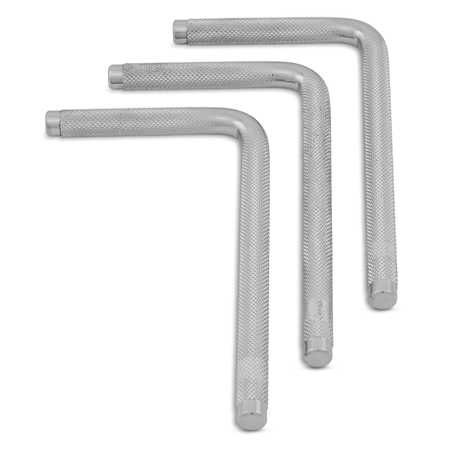 Rods for LP388M (3) 3/8