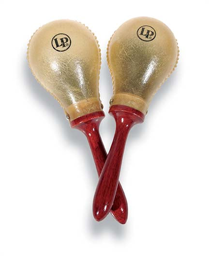 Macho Maracas