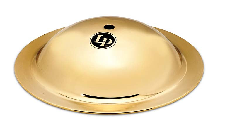 8 - 3/4 Ice Bell Brass