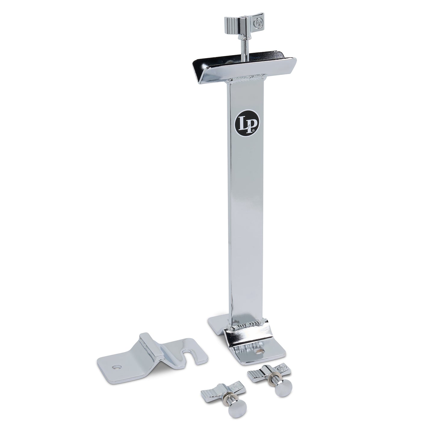 Double Conga Stand Bongo Bracket