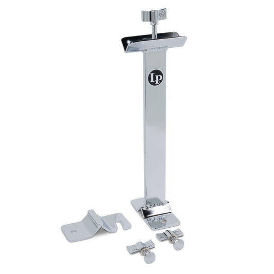 Double Conga Stand Bongo Bracket
