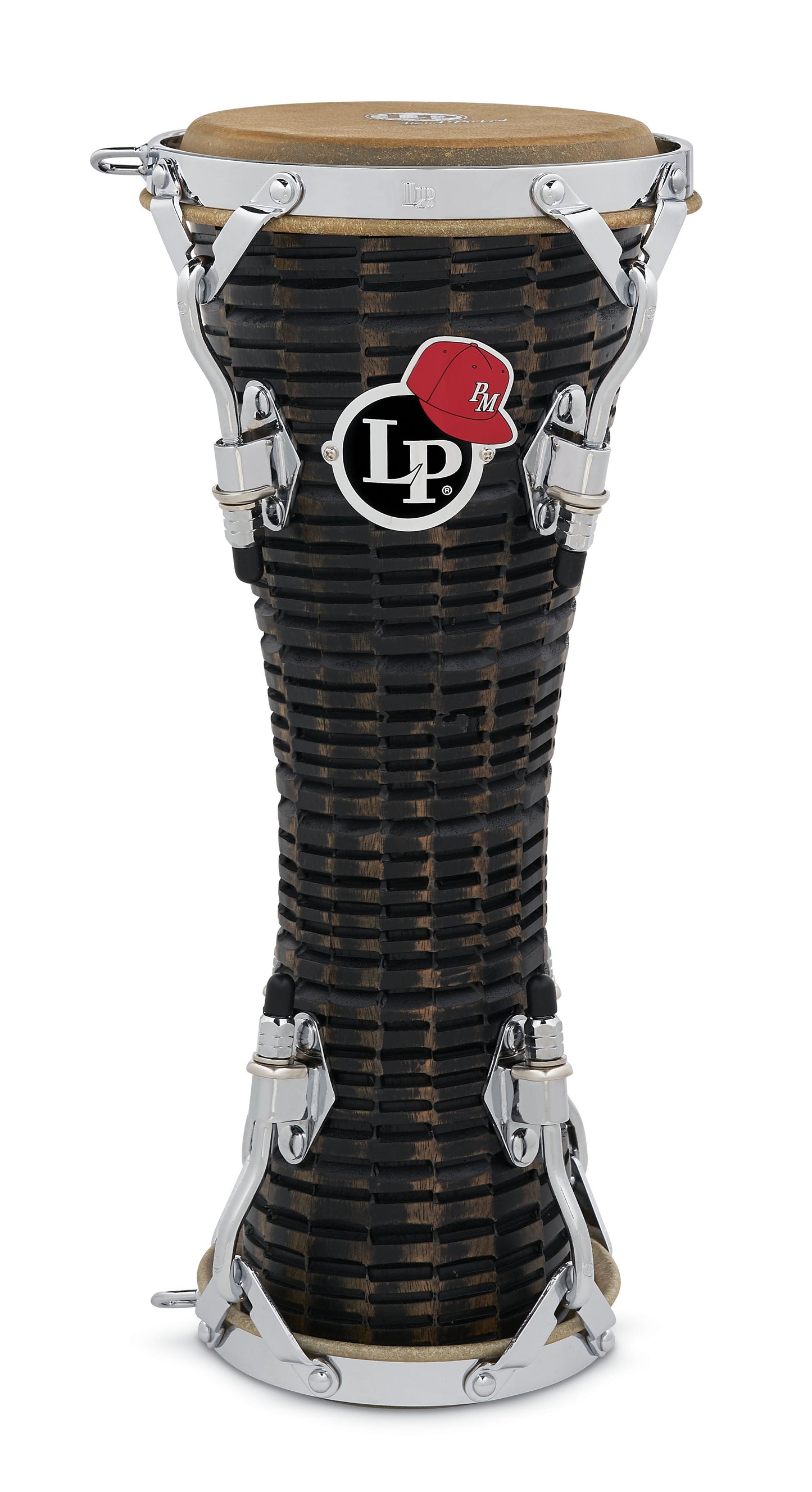 LP LP492 - PM Pedrito Martinez Signature Deep Cut Mango Okonkolo