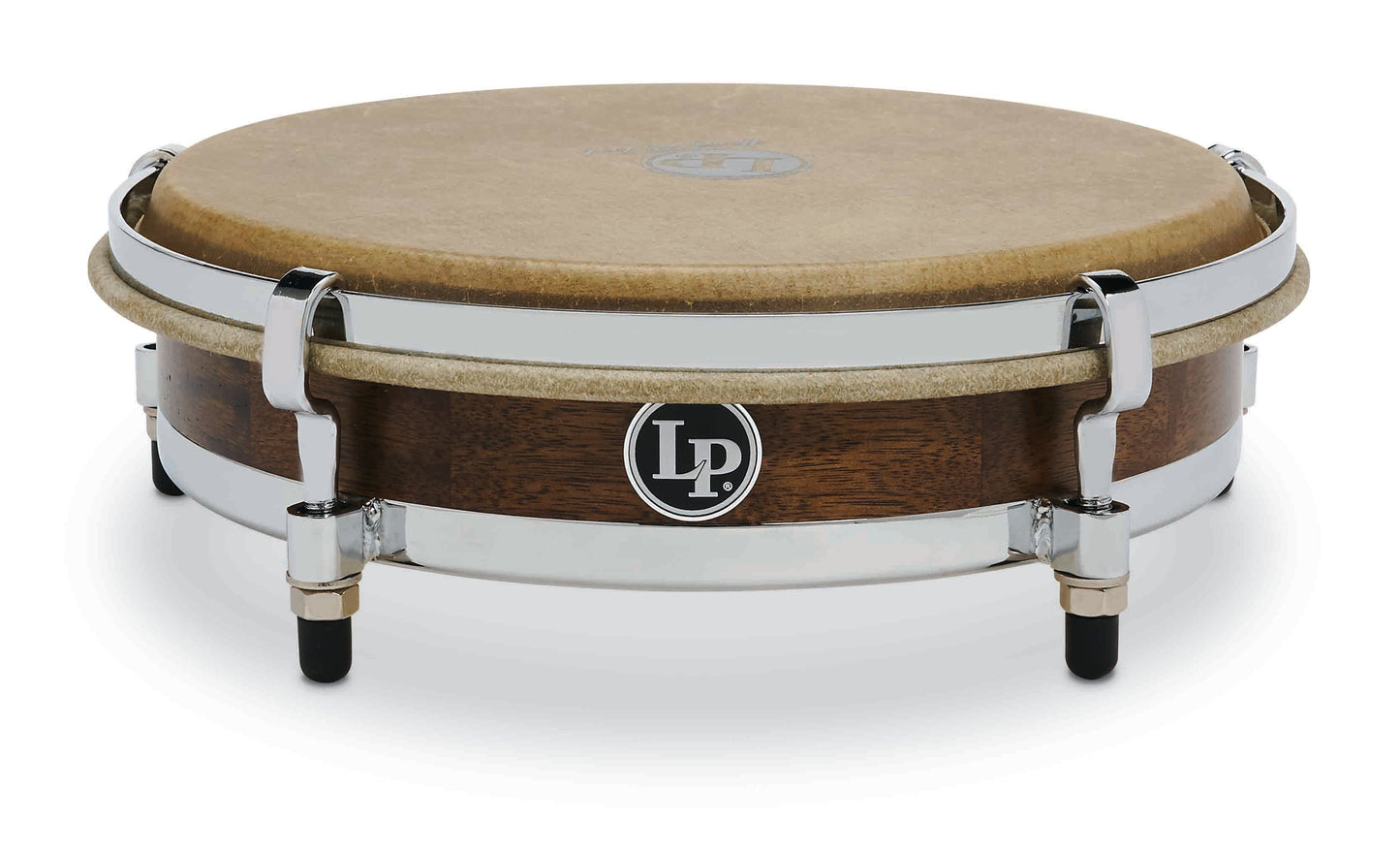Pandero De Plena Requinto 10