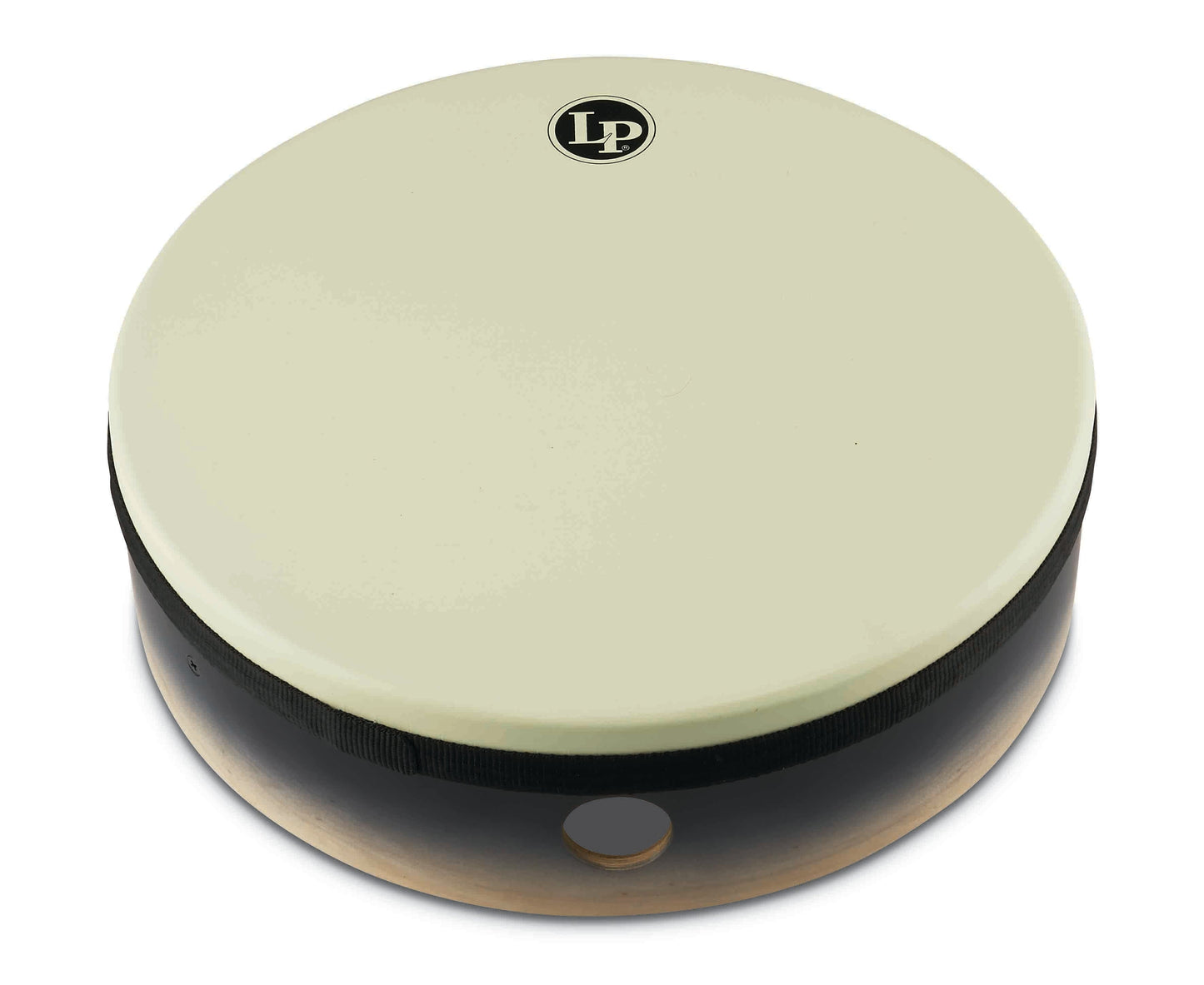 LP LP5024BF 14 X 4 Tunable Tar - Black Fade