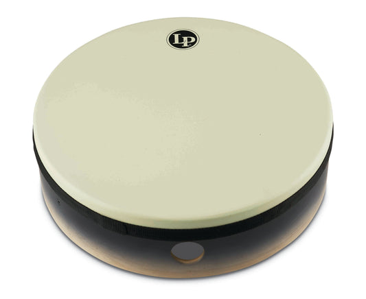 LP LP5024BF 14 X 4 Tunable Tar - Black Fade
