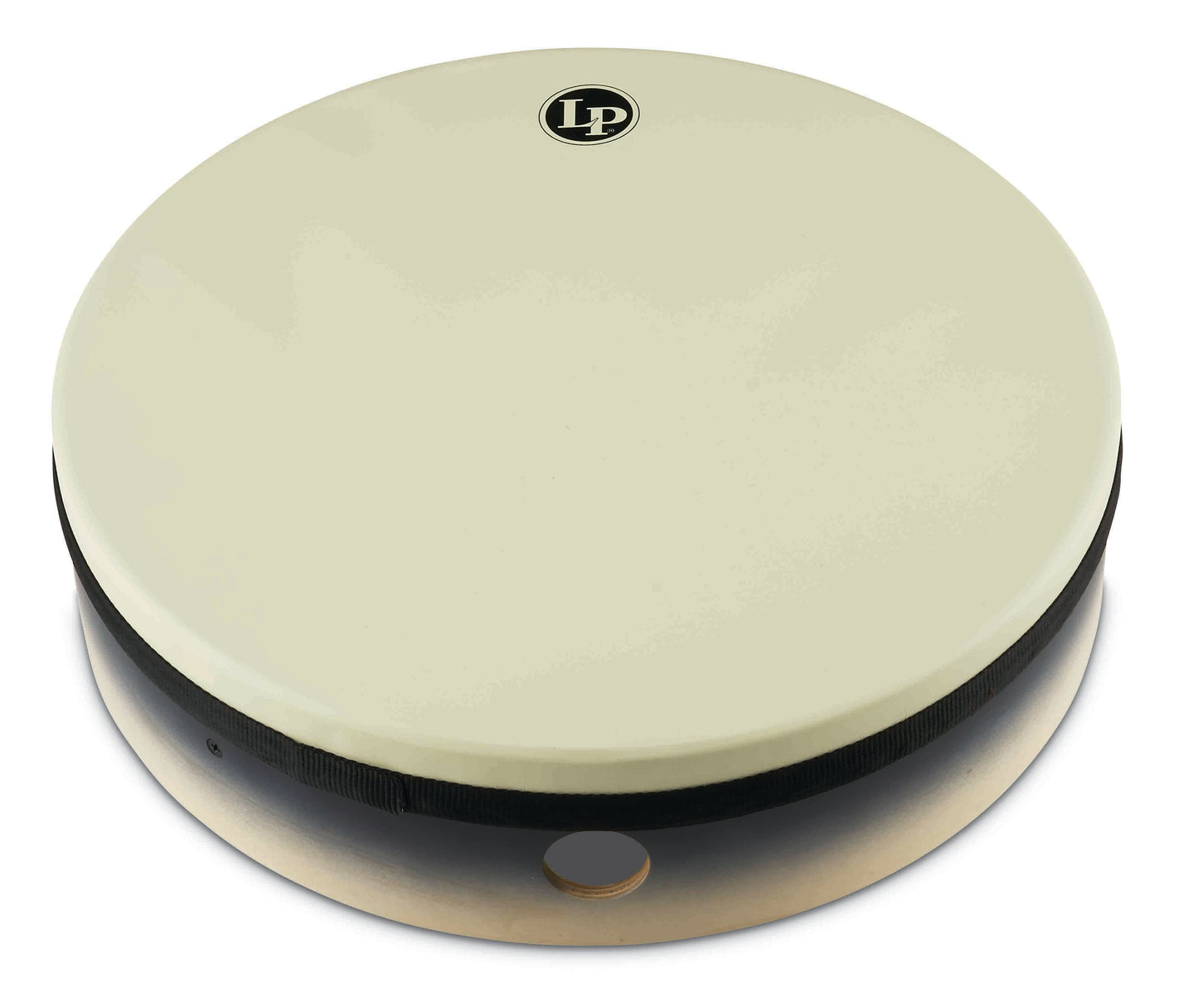 LP LP5025BF 16 X 4 Tunable Tar - Black Fade