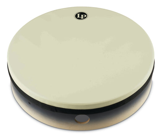 LP LP5025BF 16 X 4 Tunable Tar - Black Fade