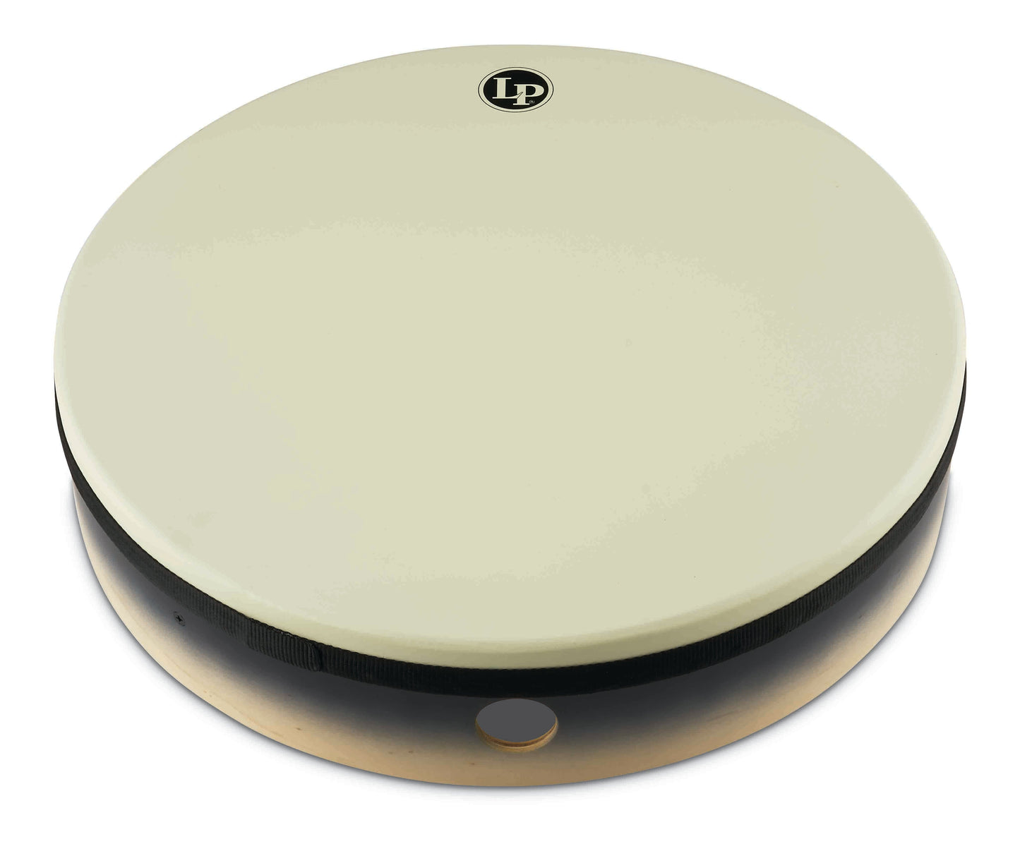 LP LP5026BF 18 X 4 Tunable Tar - Black Fade