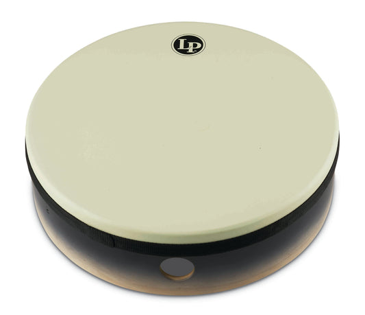 LP LP5028BF 14 X 4 Tunable Bendir - Black Fade