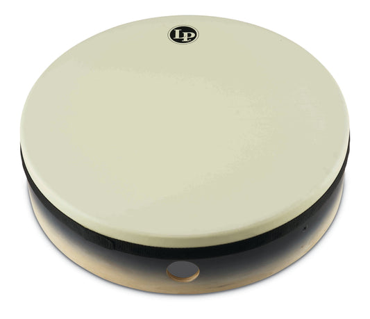 LP LP5029BF 16 X 4 Tunable Bendir - Black Fade