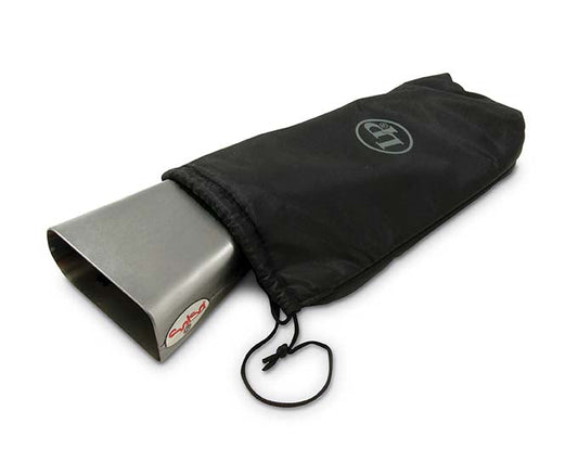 Cowbell Pouch Black
