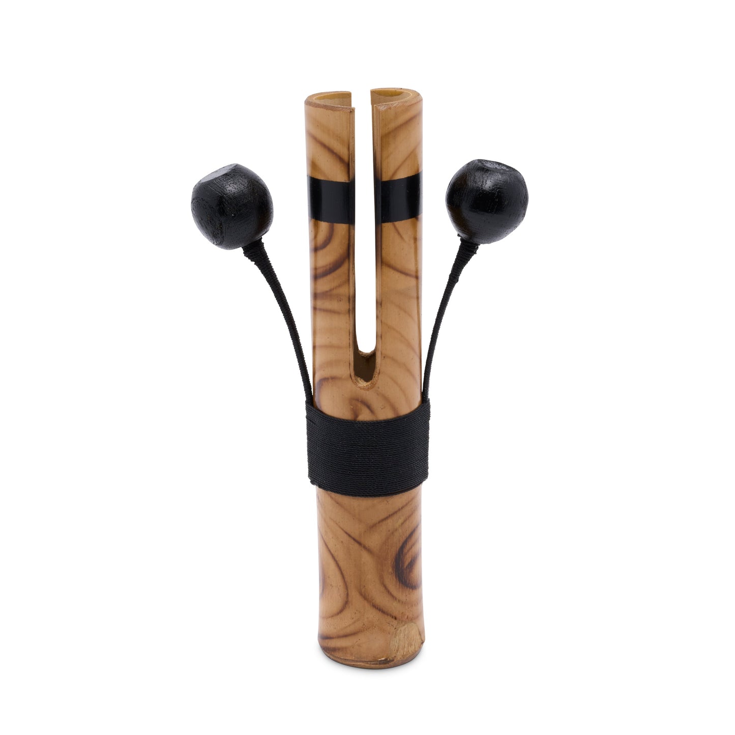 Bamboo Clacker