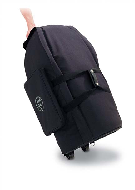 Pro Conga Bag with Wheels