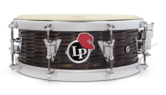 LP 5 - 1/2 X 14 Pedrito Martinez Signature Deep Cut Mango Hand Snare Drum