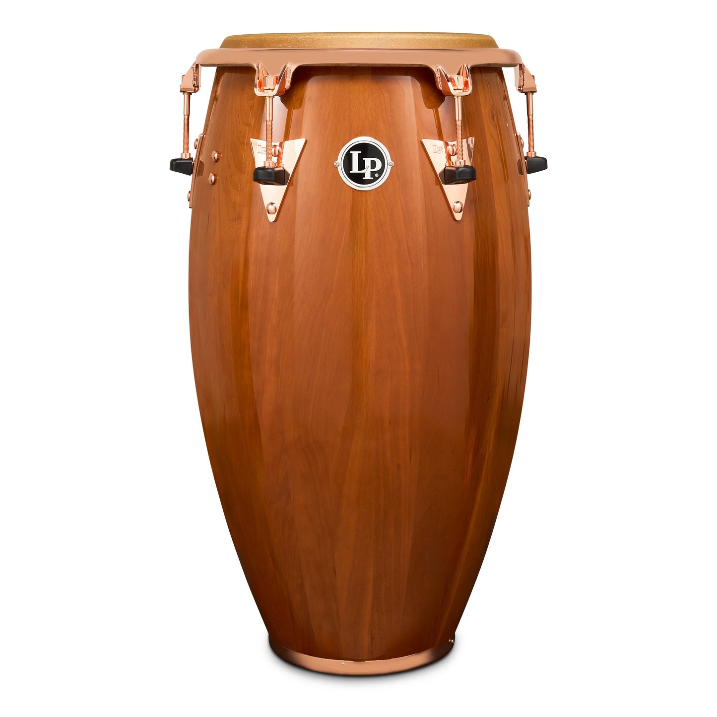 Limited Tt 12 1/2 Cherry Tumba Copper
