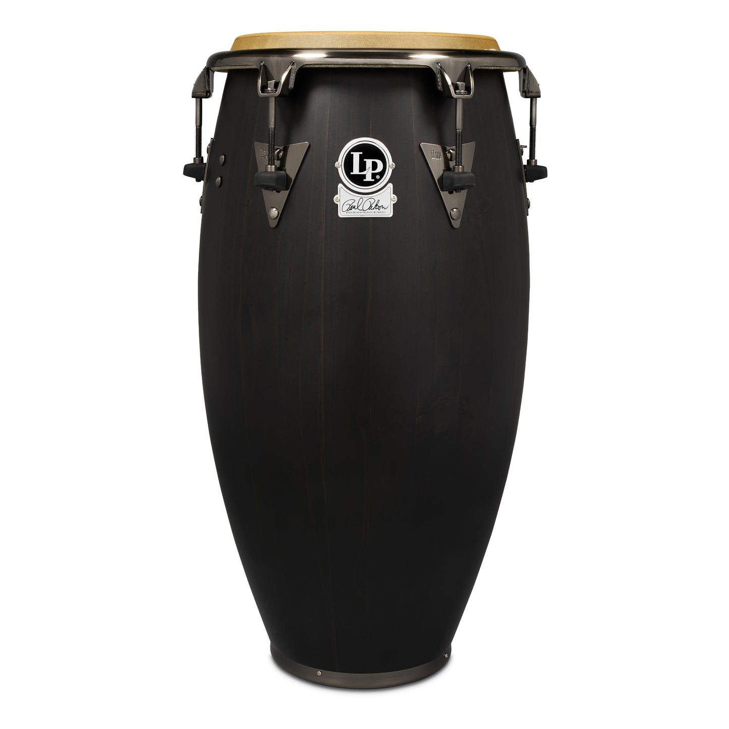 Raul R Tt 11 - 3/4 Conga Nz Pine Wal Bs